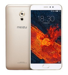 Замена камеры на телефоне Meizu Pro 6 Plus в Сочи